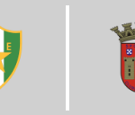 C.F. Estrela da Amadora vs Sporting de Braga