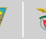 Estoril Praia vs Benfica Lisbon