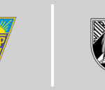 Estoril Praia vs Vitoria Guimarães