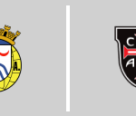 F.C. Alverca vs Casa Pia