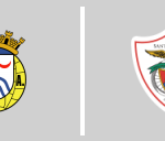 F.C. Alverca vs C.D. Santa Clara