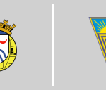 F.C. Alverca vs Estoril Praia