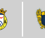 F.C. Alverca vs F.C. Famalicão