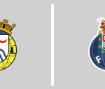 F.C. Alverca vs F.C. Porto