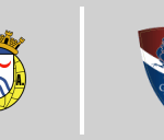 F.C. Alverca vs Gil Vicente F.C.