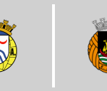 F.C. Alverca vs Rio Ave F.C.