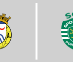 F.C. Alverca vs Sporting C.P.