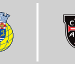 F.C. Arouca vs Casa Pia