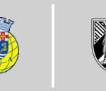 F.C. Arouca vs Vitoria Guimarães