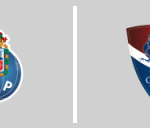 F.C. Porto vs Gil Vicente F.C.