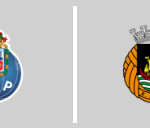 F.C. Porto vs Rio Ave F.C.
