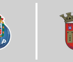 F.C. Porto vs Sporting de Braga