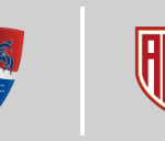 Gil Vicente F.C. vs AVS Futebol SAD