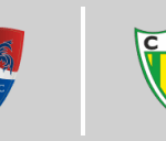 Gil Vicente F.C. vs C.D. Tondela