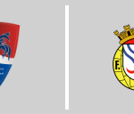 Gil Vicente F.C. vs F.C. Alverca