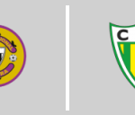 Nacional Madeira vs C.D. Tondela
