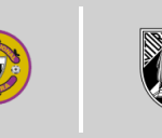 Nacional Madeira vs Vitoria Guimarães