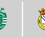 Sporting C.P. vs F.C. Alverca