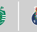 Sporting C.P. vs F.C. Porto