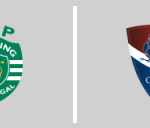 Sporting C.P. vs Gil Vicente F.C.