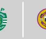 Sporting C.P. vs Nacional Madeira