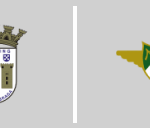 Sporting de Braga vs Moreirense F.C.