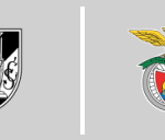 Vitoria Guimarães vs Benfica Lisbon