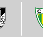 Vitoria Guimarães vs C.D. Tondela