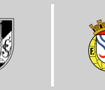 Vitoria Guimarães vs F.C. Alverca