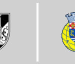 Vitoria Guimarães vs F.C. Arouca