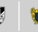 Vitoria Guimarães vs F.C. Famalicão