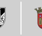 Vitoria Guimarães vs Sporting de Braga