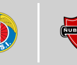 Audax Italiano vs CD Ñublense