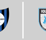 CD Huachipato vs Deportes Iquique