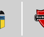 CD O'Higgins vs CD Ñublense