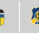 CD O'Higgins vs Everton Viña del Mar