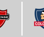 CD Ñublense vs Colo Colo