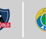 Colo Colo vs Audax Italiano