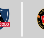Colo Colo vs Deportes Limache