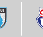 Deportes Iquique vs Universidad de Chile