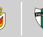 Deportes La Serena vs CD Palestino