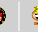 Deportes Limache vs CD Cobresal