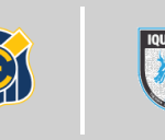 Everton Viña del Mar vs Deportes Iquique