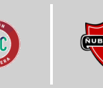 Unión La Calera vs CD Ñublense