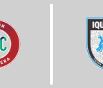 Unión La Calera vs Deportes Iquique