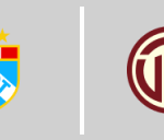 ADT Tarma vs UTC de Cajamarca