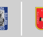 Alianza Atletico Sullana vs Alianza Huanuco
