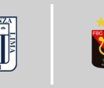 Alianza Lima vs FBC Melgar