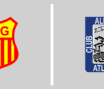 Atlético Grau vs Alianza Atletico Sullana