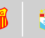 Atlético Grau vs Sporting Cristal